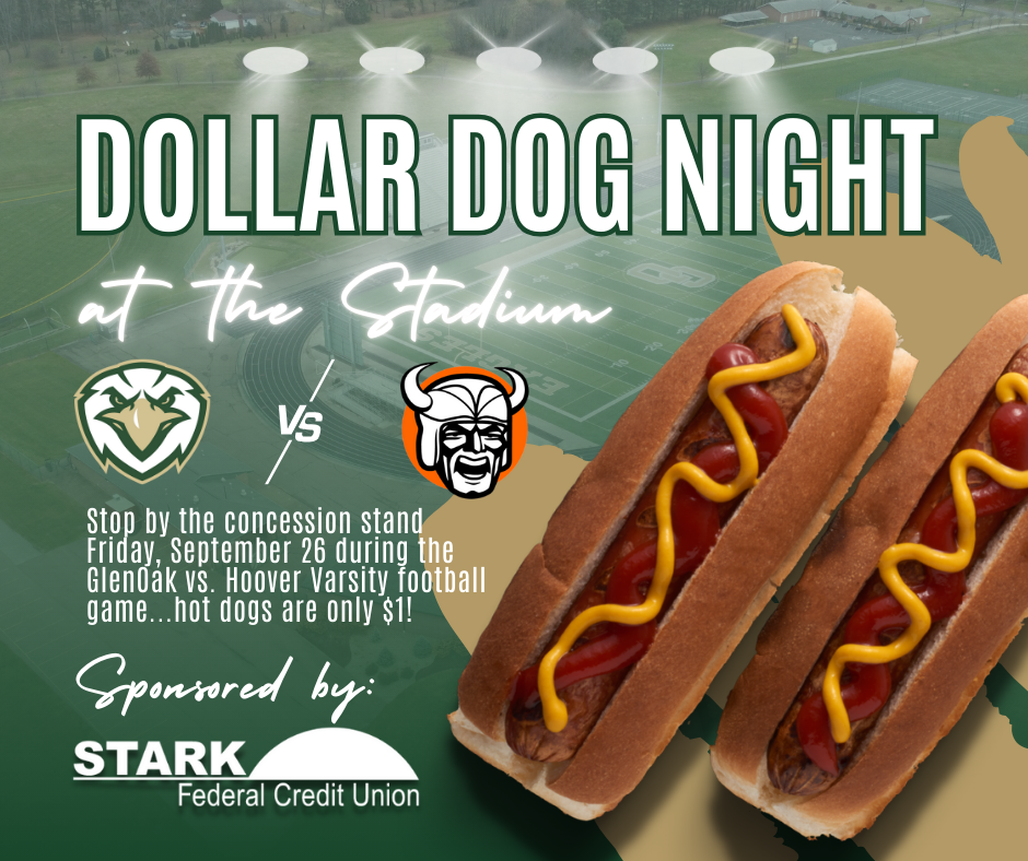 2025 Dollar Dog Night